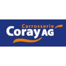 Carrosserie Coray / Tankstelle / Mietfahrzeuge / Laax  Tel. 081 921 55 50