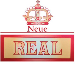 Restaurant Neue Real