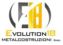 EVOLUTION18 Metalcostruzioni Sagl