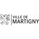 Ville de Martigny