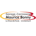 Garage & Carrosserie Maurice Bonny SA