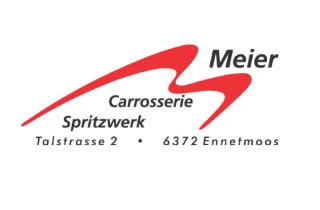 Carrosserie & Spritzwerk A. Meier