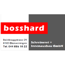 Bosshard Schreinerei + Innenausbau GmbH