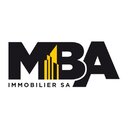 MBA Immobilier SA