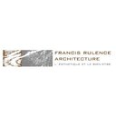 Bureau d'Architecture Rulence Francis