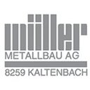 Müller Metallbau AG