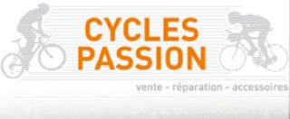 Cycles Passion SA