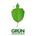 Grün Schaffhausen