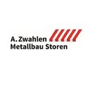 A. Zwahlen Metallbau Storen