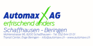 Automaxx AG