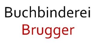 Buchbinderei Brugger AG