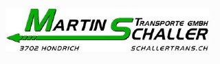 Martin Schaller Transporte GmbH