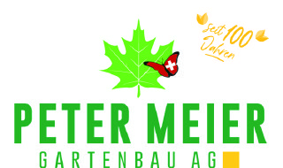 Peter Meier Gartenbau AG