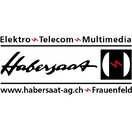 Habersaat AG, Elektro und Telecom