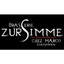 Brasserie zur Simme - chez Marco