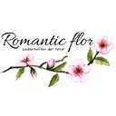 Romantic flor
