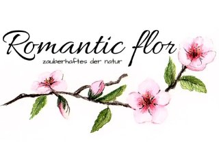 Romantic flor