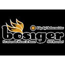 Bösiger GmbH, Ofenbau und Plattenbeläge