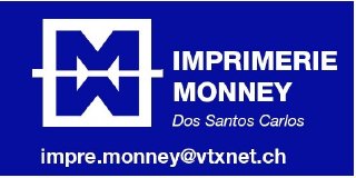 Imprimerie Monney