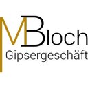 Gipsergeschäft M. Bloch