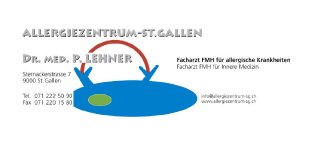 Allergiezentrum St. Gallen