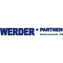 Werder + Partner Elektrotechnik AG
