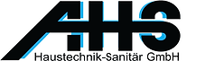 AHS Haustechnik Sanitär GmbH