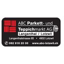 ABC Parkett und Teppichmarkt AG