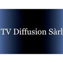 TV-Diffusion
