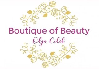 Boutique of Beauty