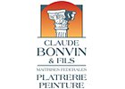 Bonvin Claude & Fils SA