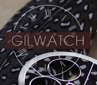 Gilwatch SA