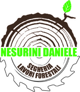 Nesurini Daniele - Lavori Forestali e Segheria