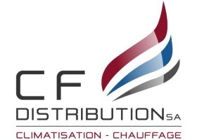 CF Distribution SA