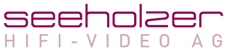 Seeholzer HI FI - Video AG
