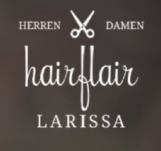 HairFlair Larissa