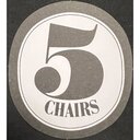 Coiffeur Five Chairs Hairdesign