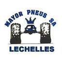 Mayor Pneus SA