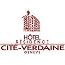 Hôtel Résidence Cité-Verdaine