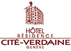 Hôtel-Résidence Cité-Verdaine