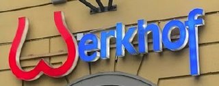 Restaurant Werkhof