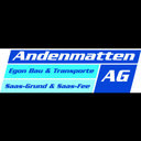 Andenmatten Egon Bau und Transport AG
