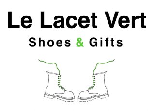 Le Lacet Vert - Chaussures