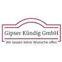 Gipser Kündig GmbH