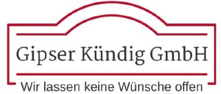 Gipser Kündig GmbH