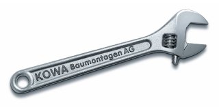KOWA Baumontagen AG