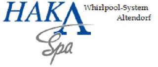 HAKA-Spa Whirlpool-Service