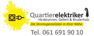 Quartierelektriker GmbH