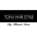 Tona Hair-Style