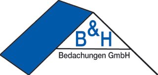 B&H Bedachungen GmbH
